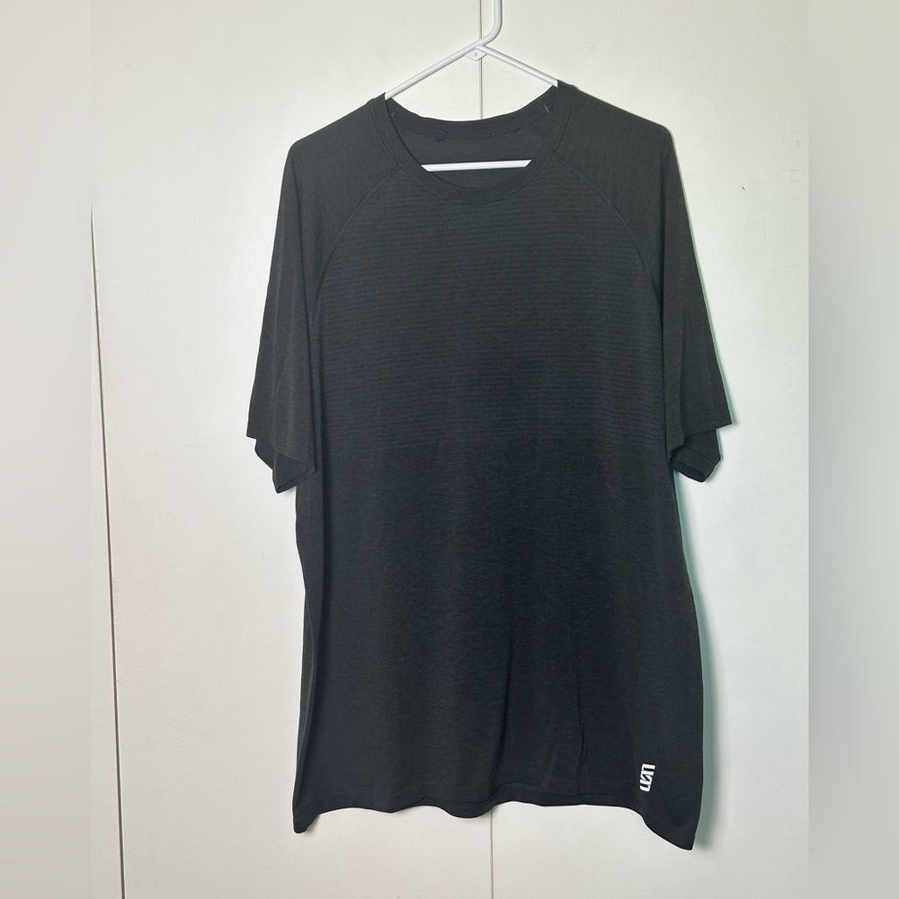 Second Skin Training Tee - 2XL